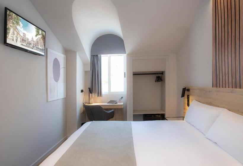 اتاق لوکس, Aila Ii Hotel Boutique By Singularstays Digital Access