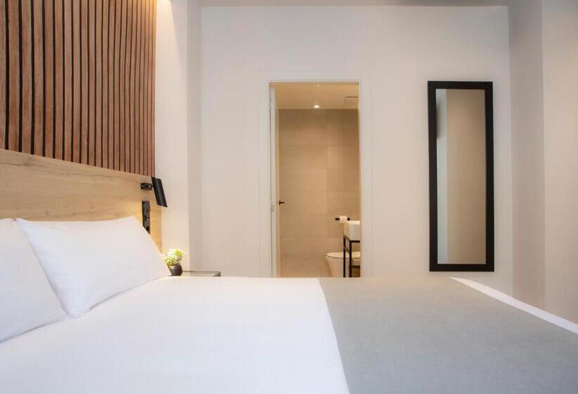 اتاق لوکس, Aila Ii Hotel Boutique By Singularstays Digital Access