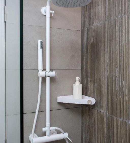 اتاق استاندارد یک نفره, Aila Ii Hotel Boutique By Singularstays Digital Access