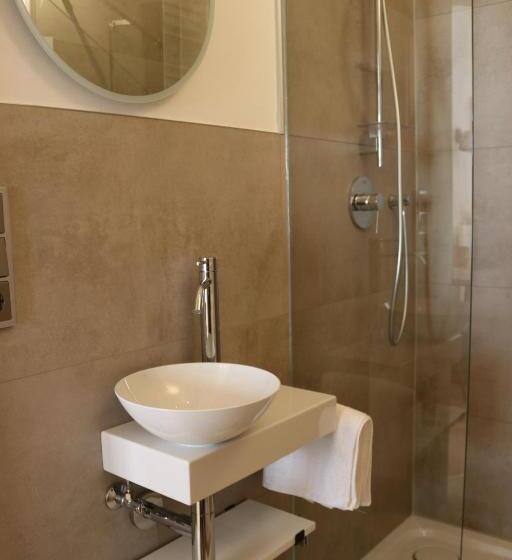 شقة سوبريور غرفة واحدة, Altstadtjuwel