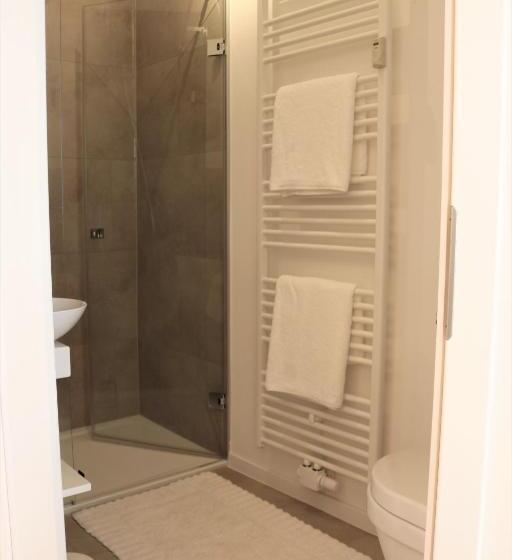 شقة سوبريور غرفة واحدة, Altstadtjuwel