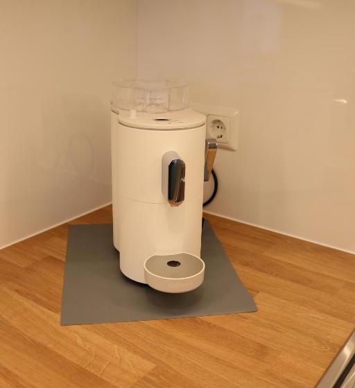 شقة سوبريور غرفة واحدة, Altstadtjuwel