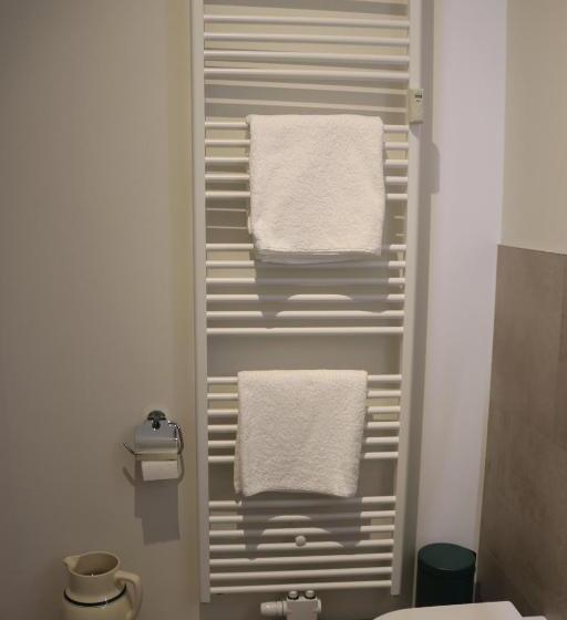 شقة غرفة واحدة, Altstadtjuwel