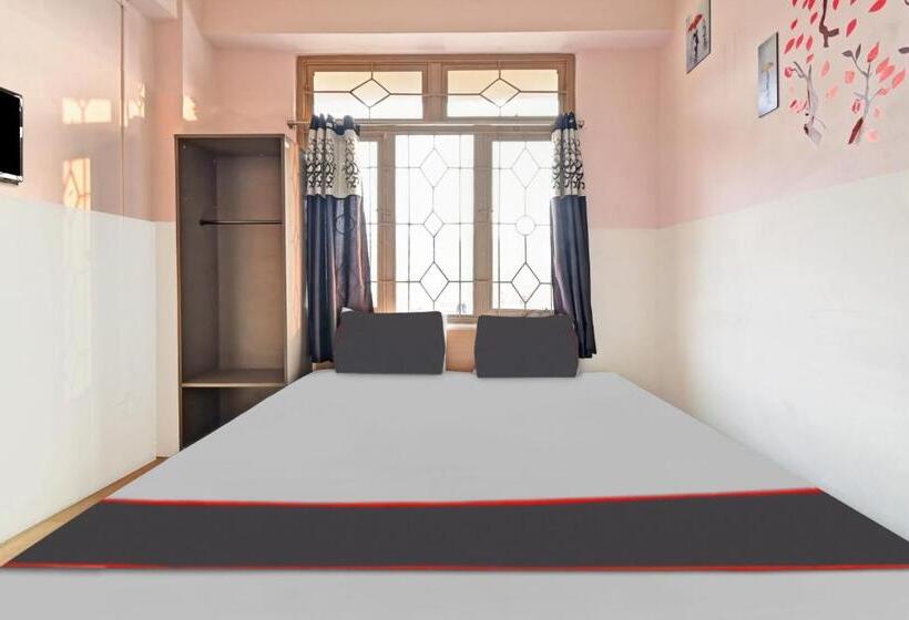 غرفة كلاسيكية ثلاثية, Collection O Wonder Hill Residency