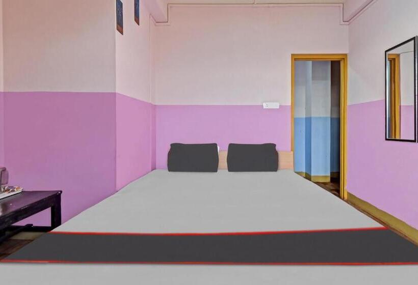 غرفة كلاسيكية ثلاثية, Collection O Wonder Hill Residency