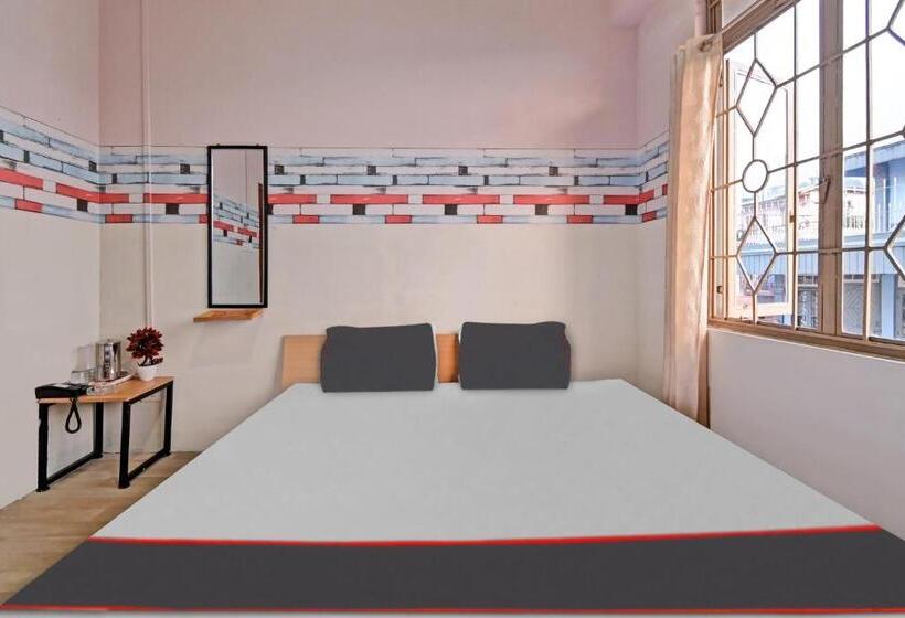 Трехместный Номер Классика, Collection O Wonder Hill Residency