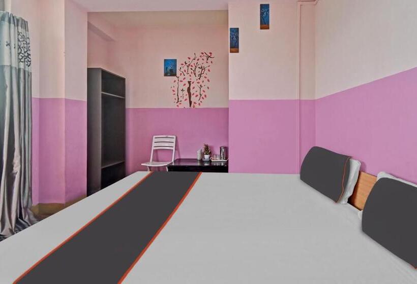 غرفة كلاسيكية ثلاثية, Collection O Wonder Hill Residency