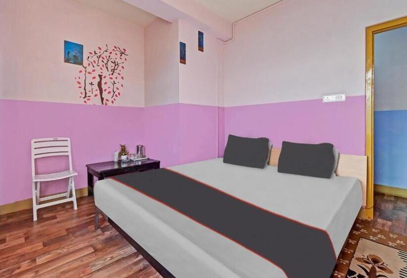 Трехместный Номер Классика, Collection O Wonder Hill Residency