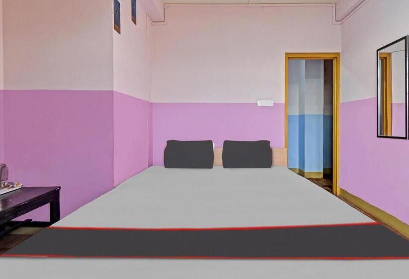 غرفة كلاسيكية ثلاثية, Collection O Wonder Hill Residency