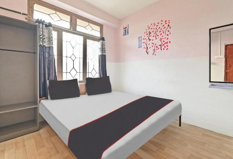 غرفة كلاسيكية ثلاثية, Collection O Wonder Hill Residency