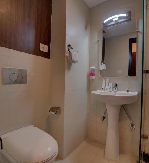 豪华房间, Comfort Inn Karnal