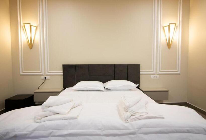 غرفة قياسية, Glamour Imperial