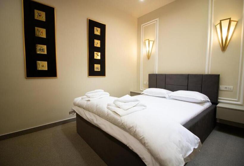 غرفة قياسية, Glamour Imperial