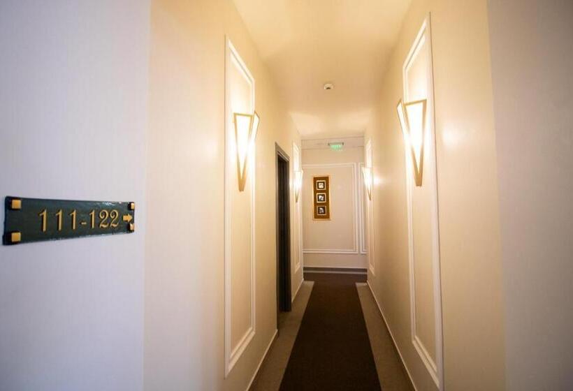 غرفة ديلوكس, Glamour Imperial