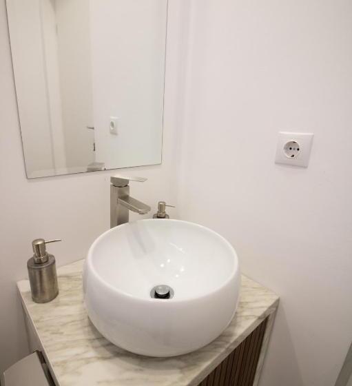 غرفة ديلوكس, Glamour Imperial