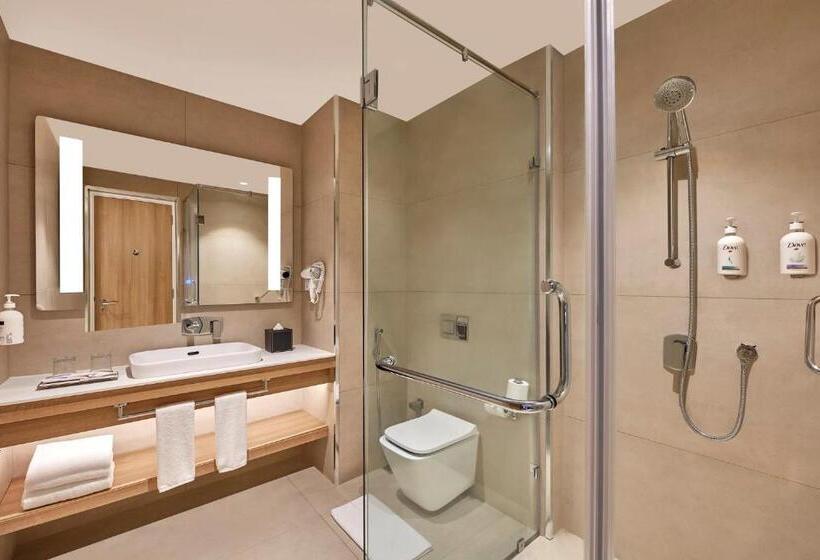 סוויטה, Holiday Inn Express Bengaluru Bommasandra, An Ihg