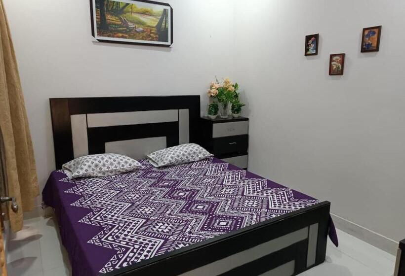 خانه 1 خوابه, Islamabad Comfort Homes