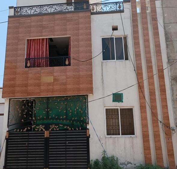 خانه 1 خوابه, Islamabad Comfort Homes