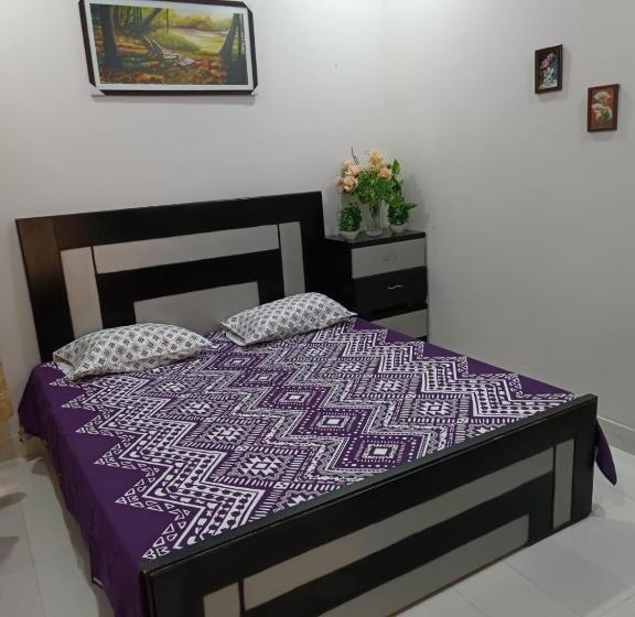 خانه 1 خوابه, Islamabad Comfort Homes