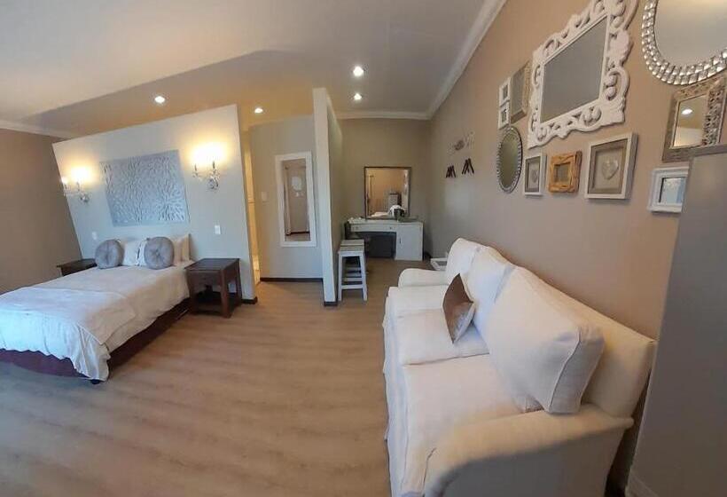 חדר סטנדרט, The Water Wheel