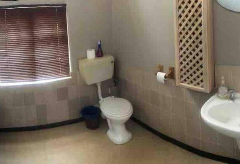 בונגלו משפחתי, The Water Wheel