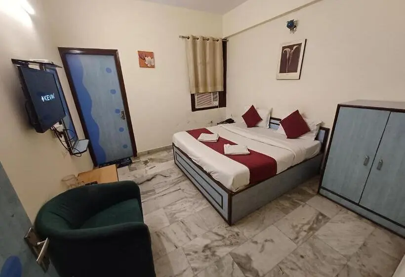 スーペリアールーム, V Inn Sindhi Camp