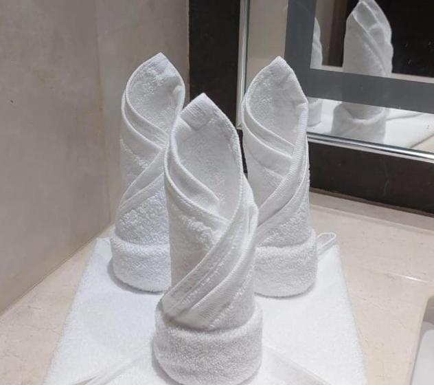 三人经典房间, Valy