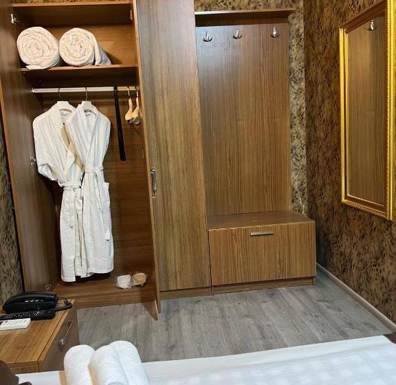 Стандартный Номер Кровать Кинг, Mardin Hotel Novxanı