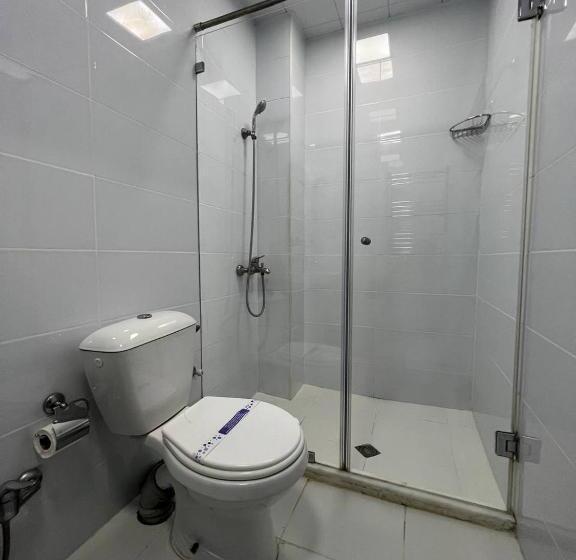 غرفة قياسية سرير كينج, Mardin Hotel Novxanı