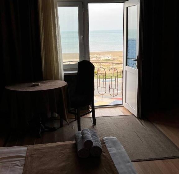 غرفة قياسية سرير كينج, Mardin Hotel Novxanı