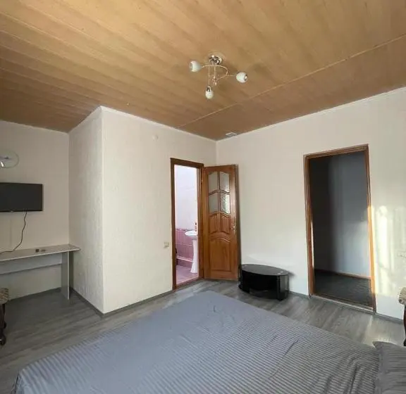 اتاق لوکس, Aspen