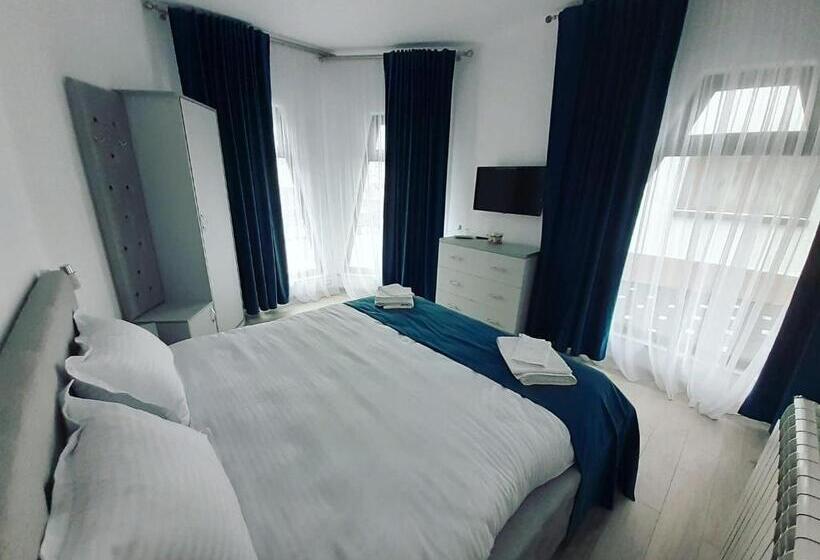 חדר סטנדרט, Bucovina Inn