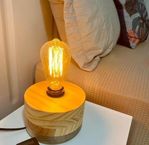 جناح, Container Suítes Recanto Monte Trigo