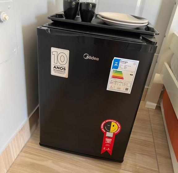 جناح, Container Suítes Recanto Monte Trigo