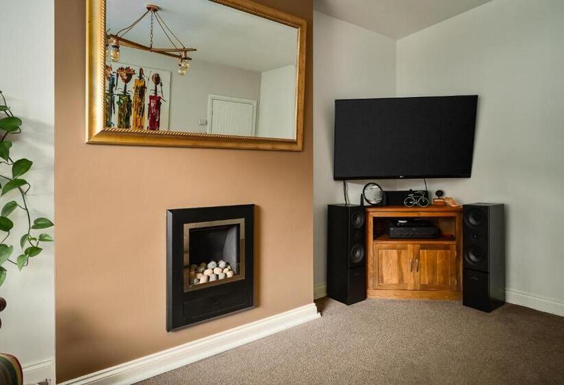 Camera Standard, No.18