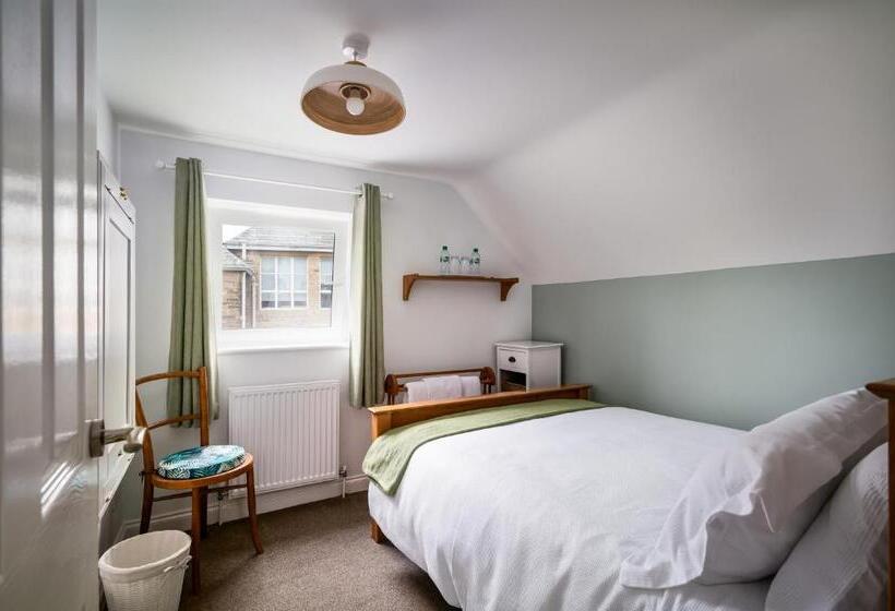 Camera Standard Bagno Condiviso, No.18