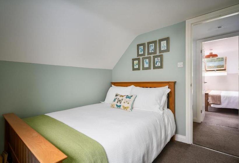 Camera Standard Bagno Condiviso, No.18