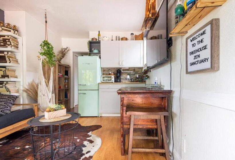 شقة غرفة واحدة, The Cozy Villa Private Parking