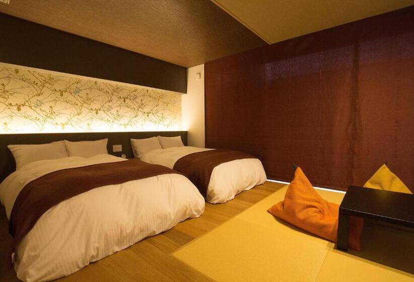 이그제큐티브 스위트, Hoshino Otoー星音