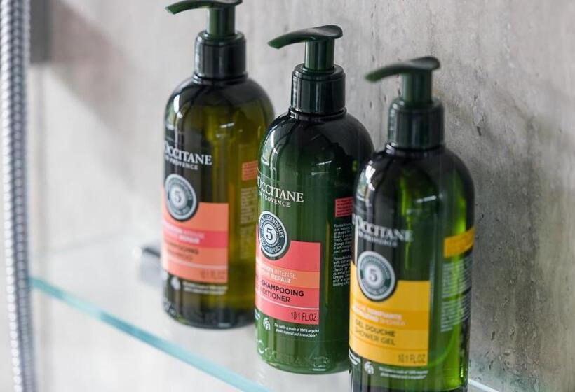 غرفة قياسية رباعية, Kinugawa Keisui