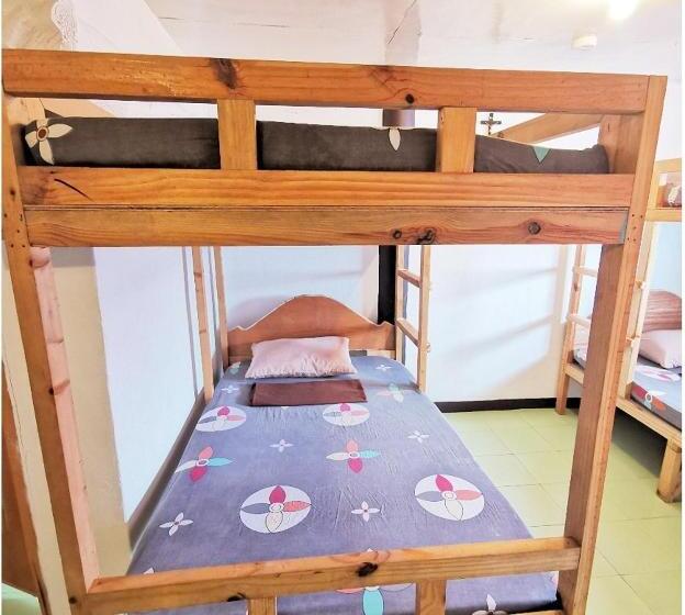 اتاق خانوادگی, Seaside Hostel Malapascua
