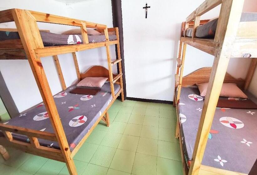 اتاق خانوادگی, Seaside Hostel Malapascua