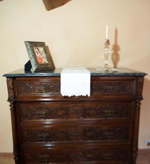 חדר סטנדרט, B&b Piazza Del Papa