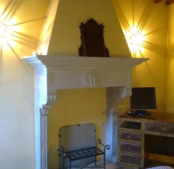 חדר סטנדרט, B&b Piazza Del Papa