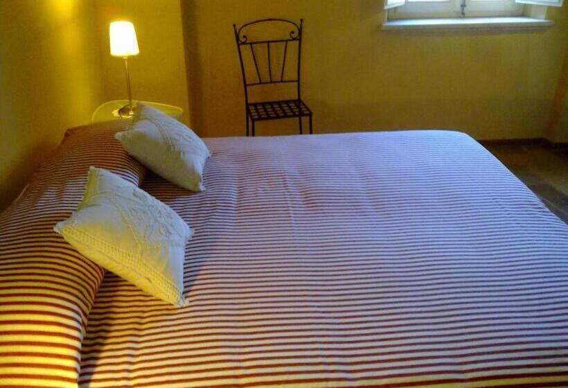 חדר סטנדרט, B&b Piazza Del Papa