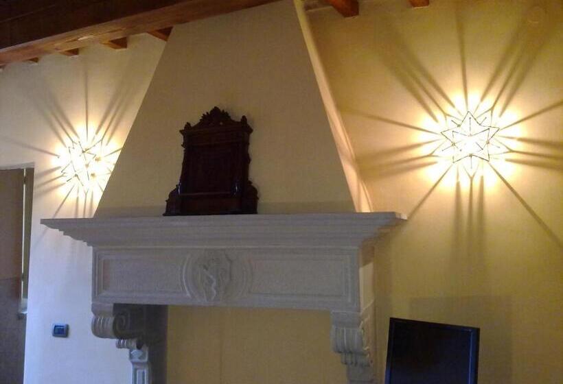Номер Стандарт, B&b Piazza Del Papa