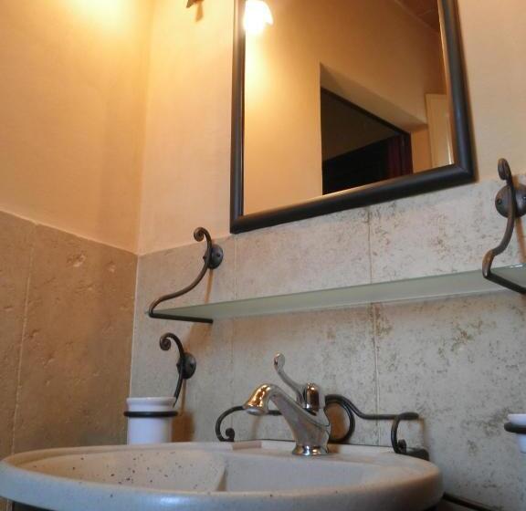 חדר סטנדרט, B&b Piazza Del Papa