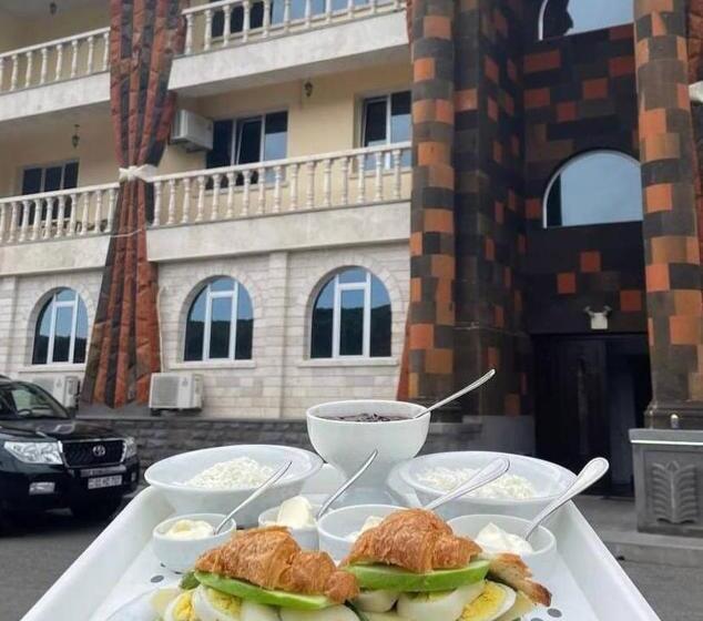 山景套房, Grand Hotel Kapan, Armenia