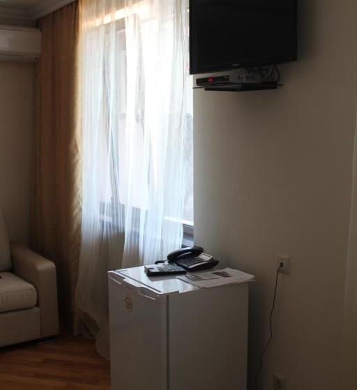 山景套房, Grand Hotel Kapan, Armenia