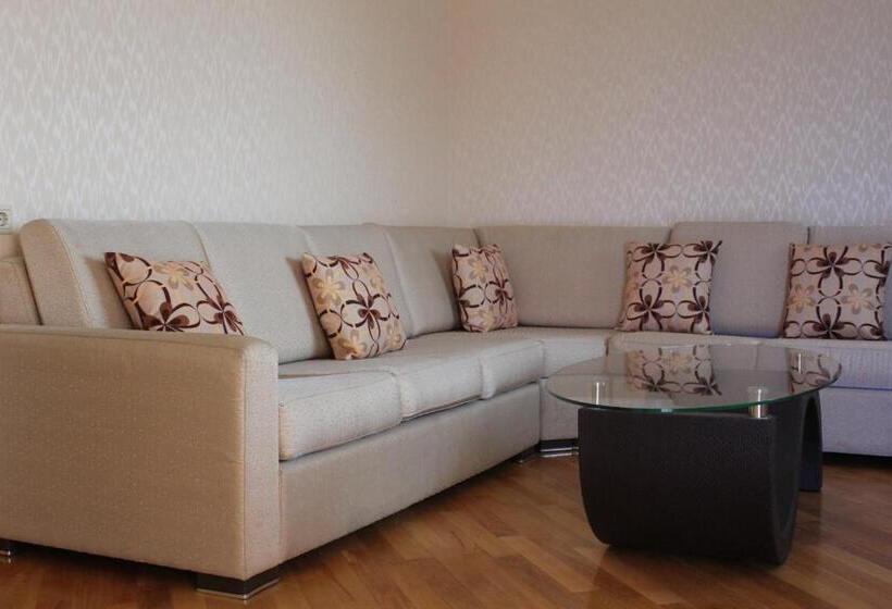 山景套房, Grand Hotel Kapan, Armenia